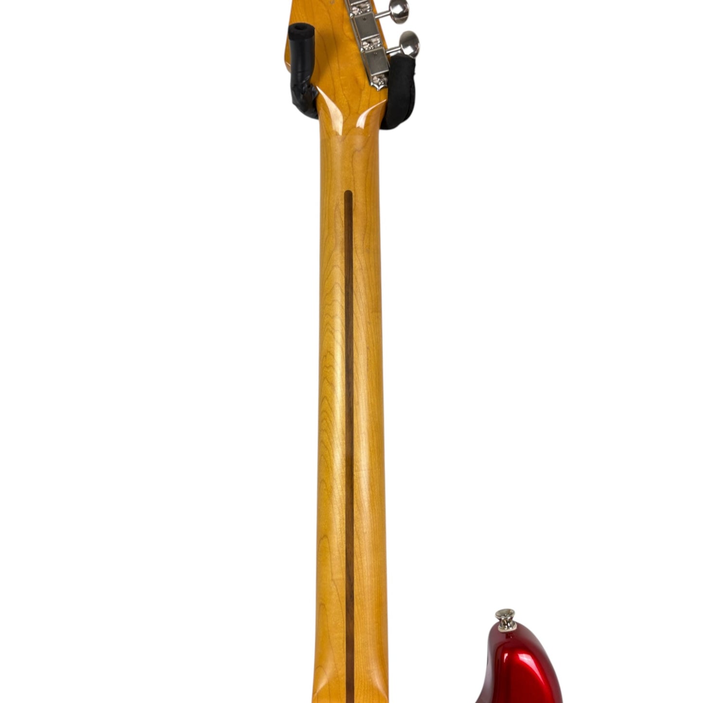 CoolZ ZST-1R Stratocaster 2014 - Candy Apple Red