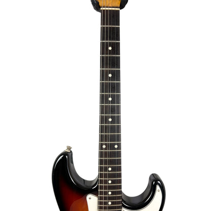 CoolZ Japan Stratocaster 2009 - Sunburst