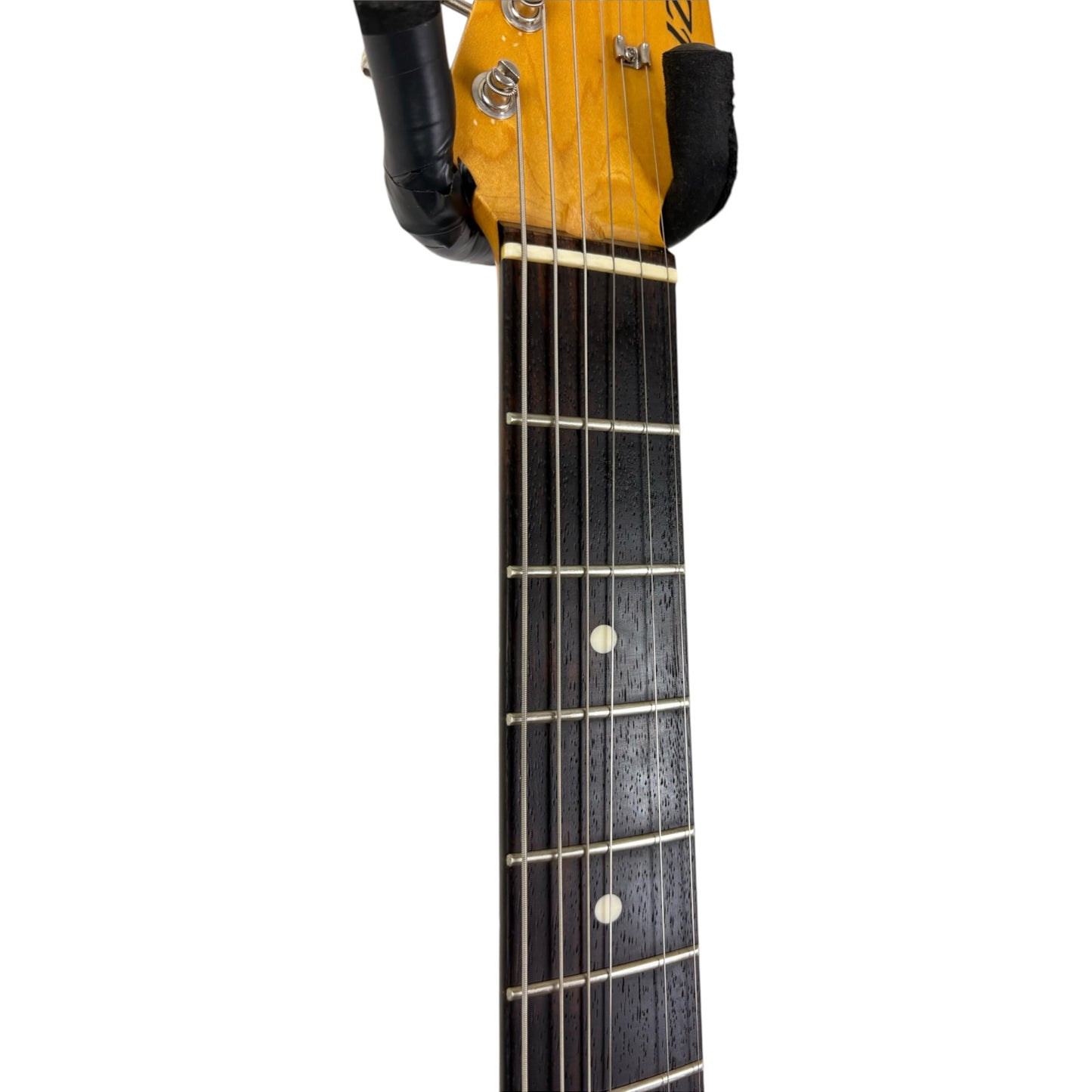 CoolZ Japan Stratocaster 2009 - Sunburst