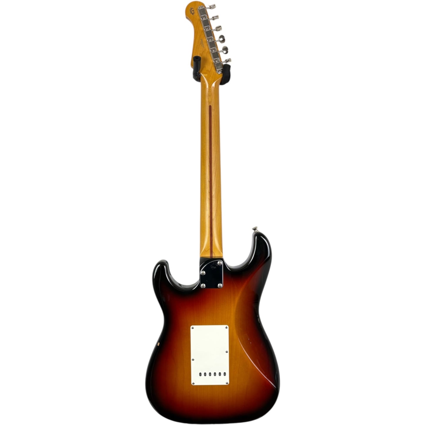 CoolZ Japan Stratocaster 2009 - Sunburst