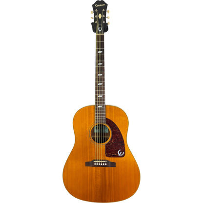 Epiphone Akustik FT-79 Inspired By Texan 2011 – Natural