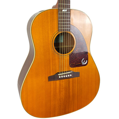 Epiphone Akustik FT-79 Inspired By Texan 2011 – Natural