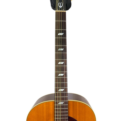Epiphone Akustik FT-79 Inspired By Texan 2011 – Natural