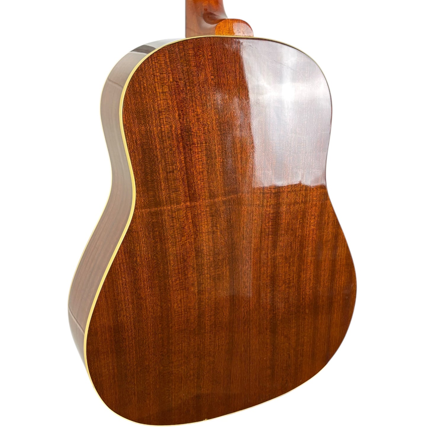 Epiphone Akustik FT-79 Inspired By Texan 2011 – Natural