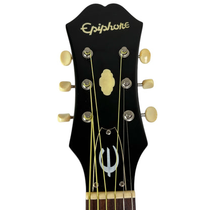 Epiphone Akustik FT-79 Inspired By Texan 2011 – Natural