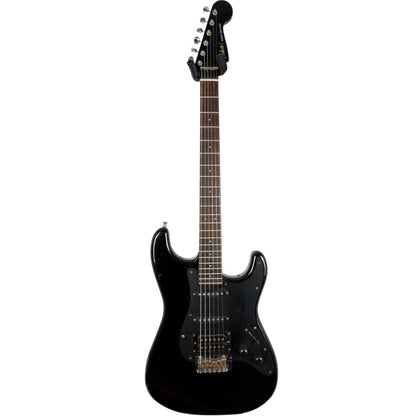 Tokai Super Edition Stratocaster 1982 - Black