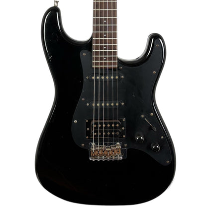 Tokai Super Edition Stratocaster 1982 - Black
