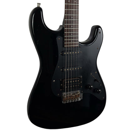 Tokai Super Edition Stratocaster 1982 - Black