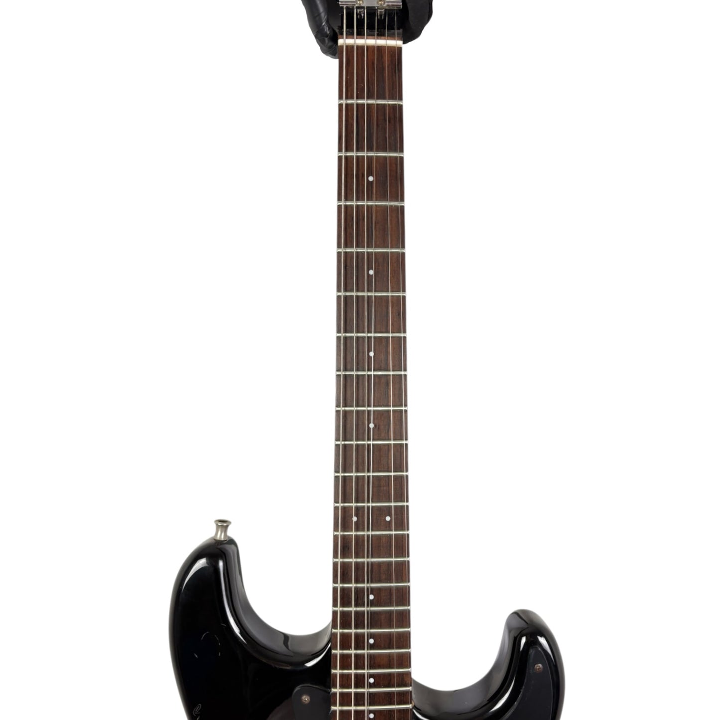 Tokai Super Edition Stratocaster 1982 - Black