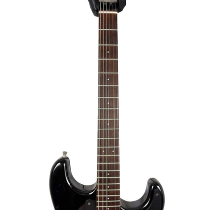 Tokai Super Edition Stratocaster 1982 - Black