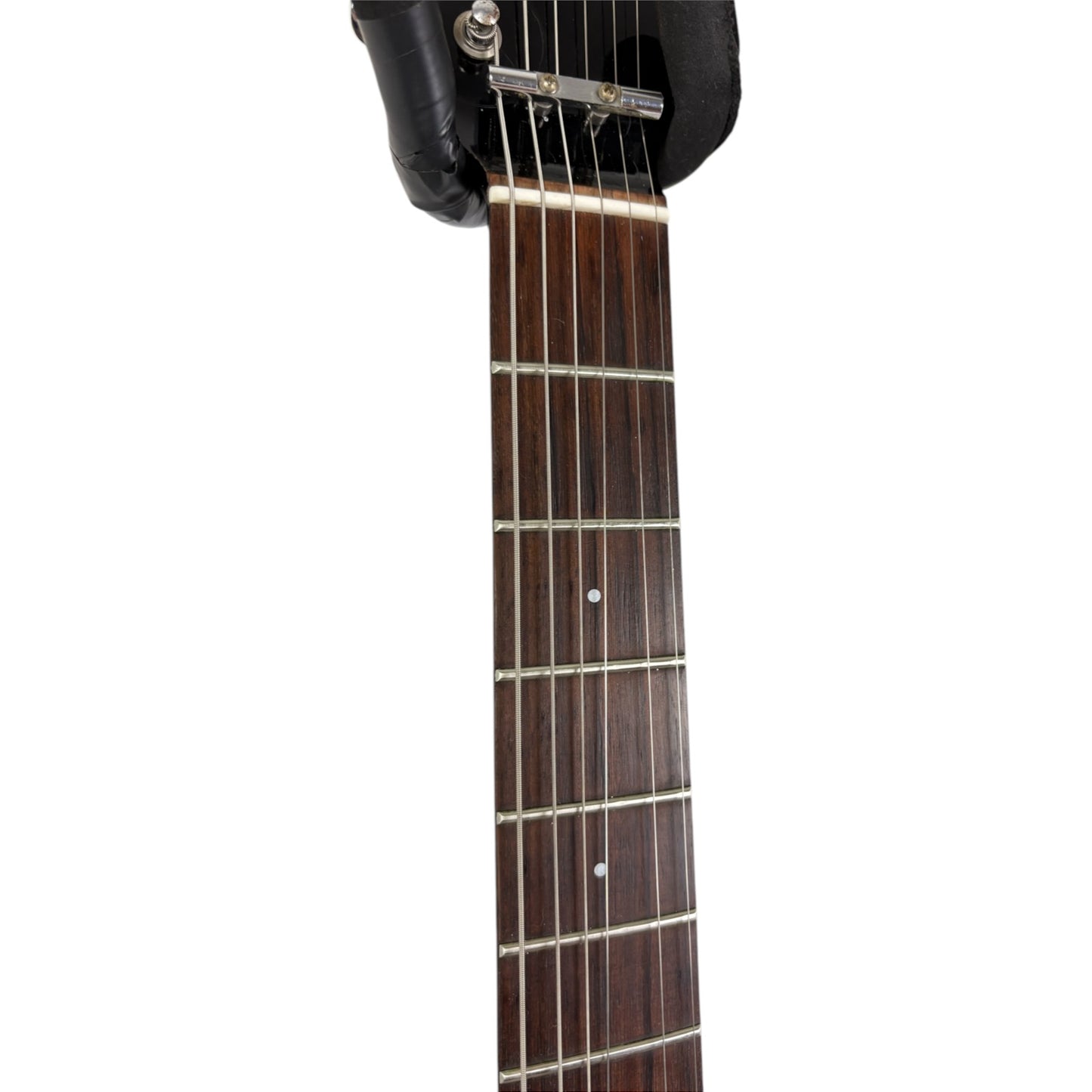 Tokai Super Edition Stratocaster 1982 - Black