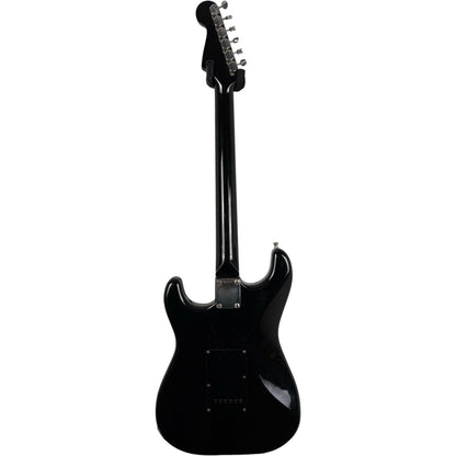Tokai Super Edition Stratocaster 1982 - Black