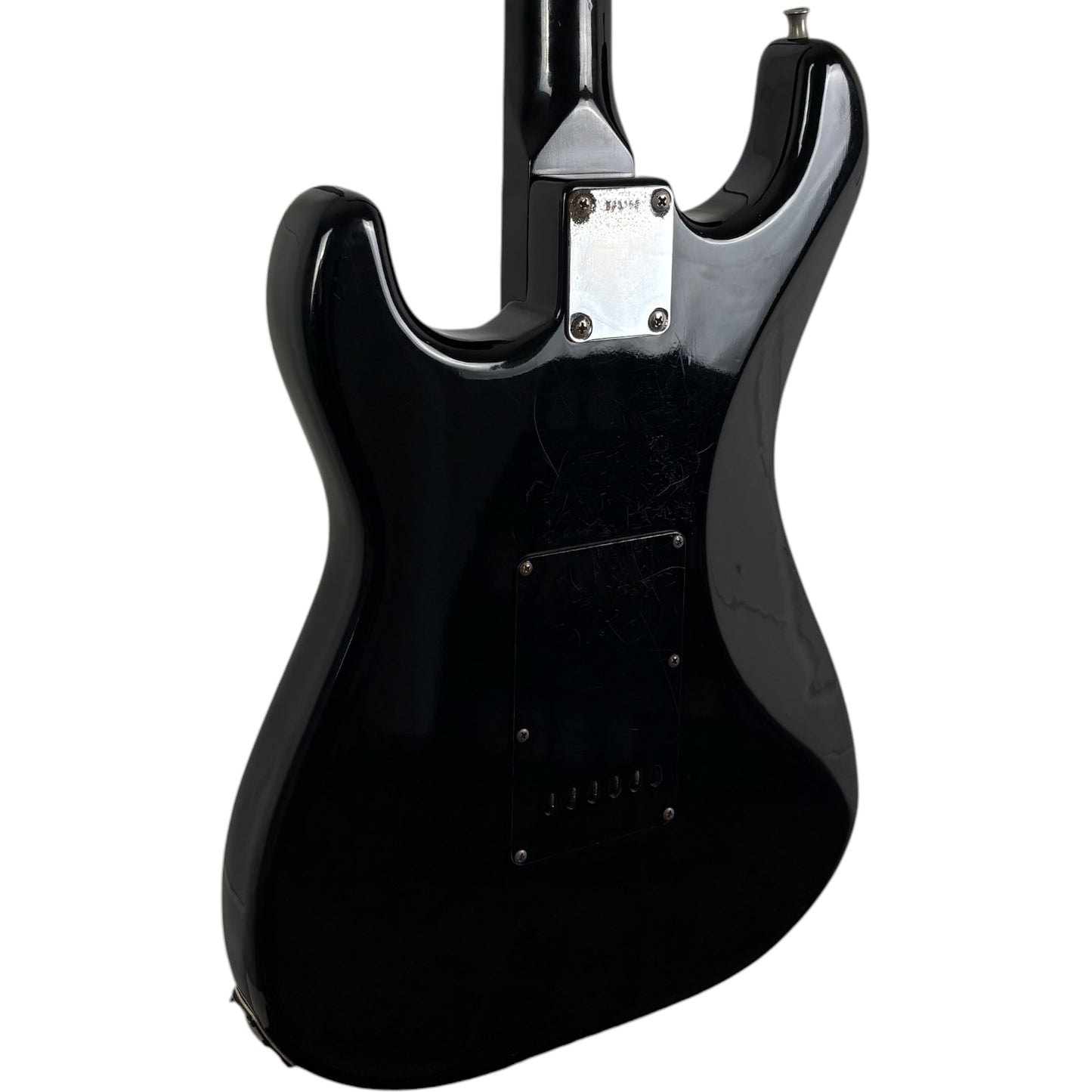 Tokai Super Edition Stratocaster 1982 - Black