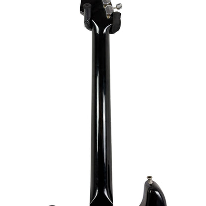 Tokai Super Edition Stratocaster 1982 - Black