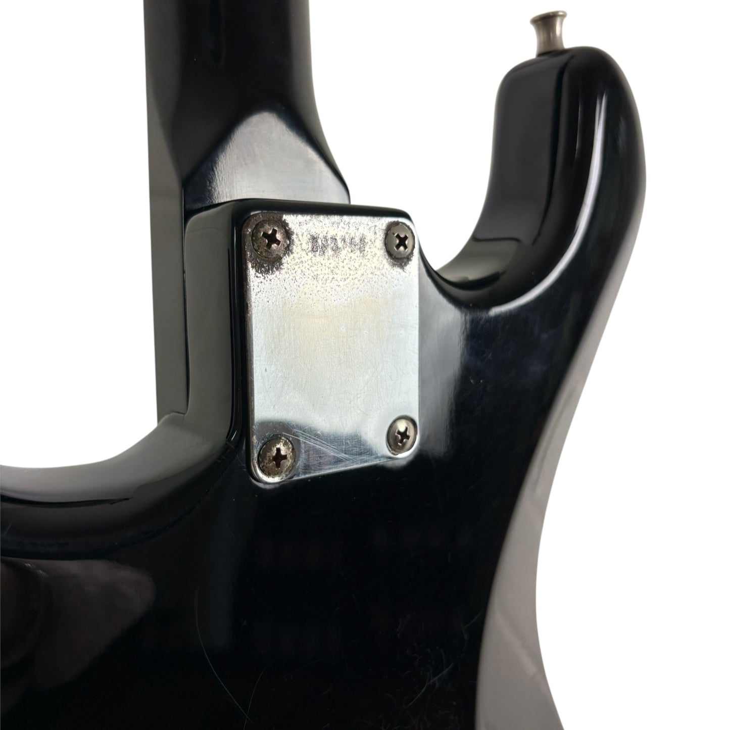 Tokai Super Edition Stratocaster 1982 - Black