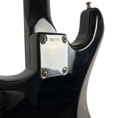 Tokai Super Edition Stratocaster 1982 - Black