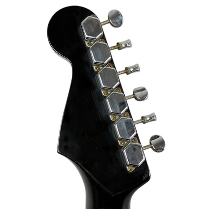 Tokai Super Edition Stratocaster 1982 - Black