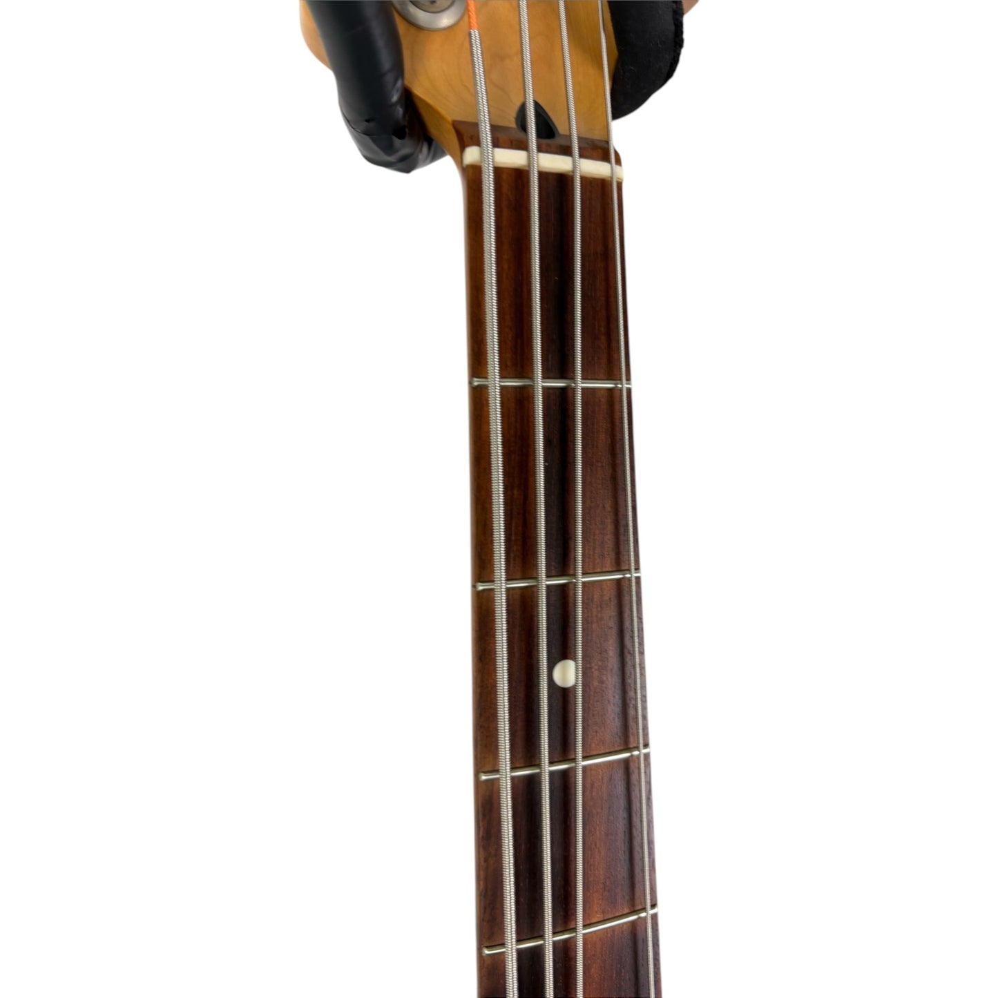 Fender Japan Jazz Bass 1994–1995 – Candy Apple Red