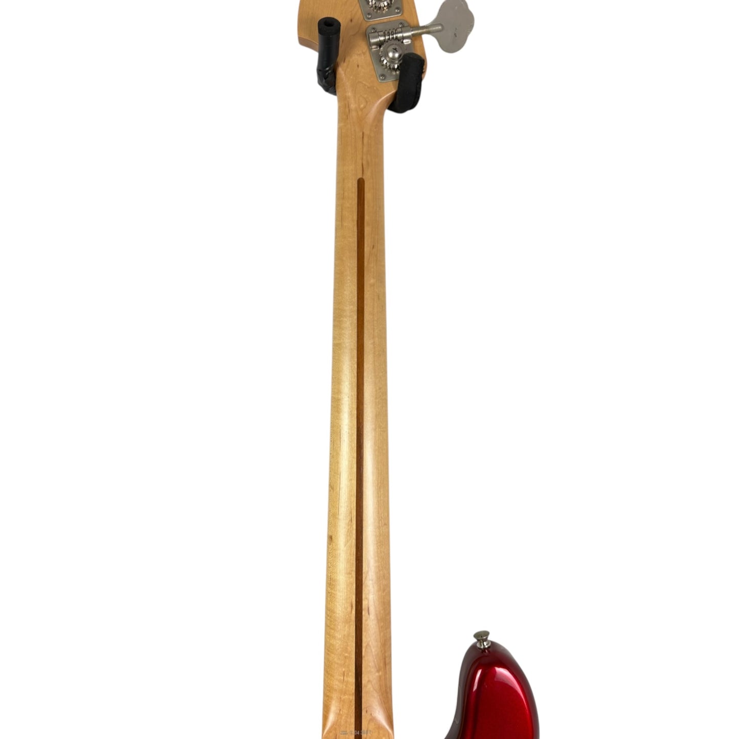 Fender Japan Jazz Bass 1994–1995 – Candy Apple Red