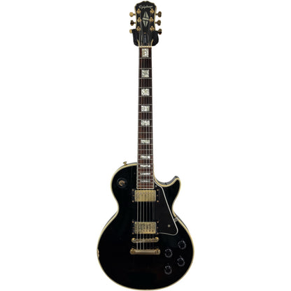 Epiphone by Gibson Japan Les Paul 1996 – ebenová