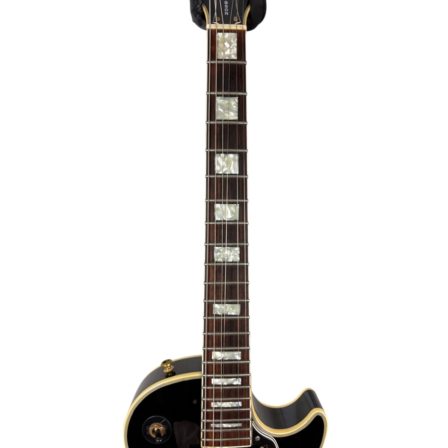 Epiphone by Gibson Japan Les Paul 1996 – ebenová