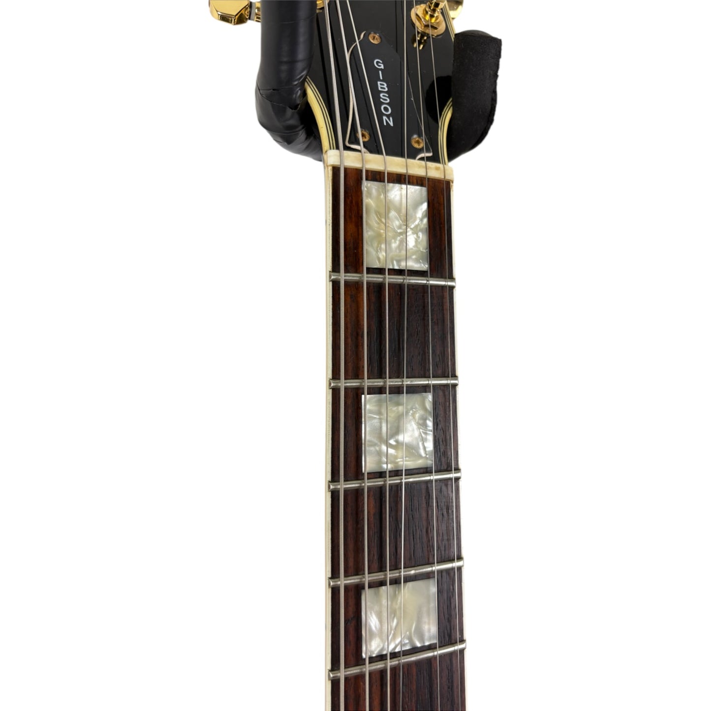 Epiphone by Gibson Japan Les Paul 1996 – ebenová