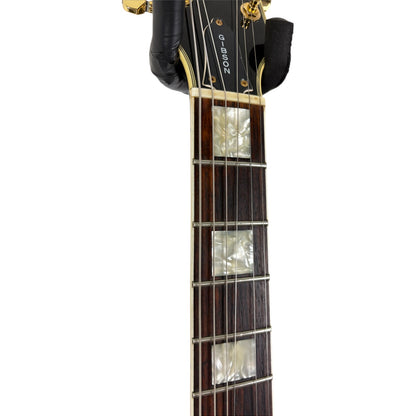 Epiphone by Gibson Japan Les Paul 1996 – ebenová