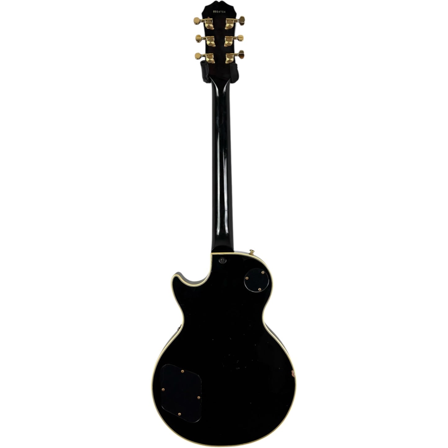 Epiphone by Gibson Japan Les Paul 1996 – ebenová