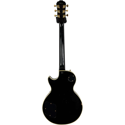 Epiphone by Gibson Japan Les Paul 1996 – ebenová