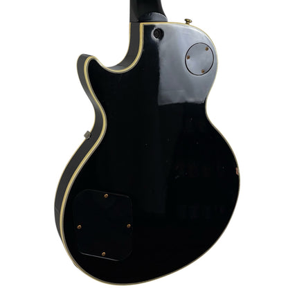Epiphone by Gibson Japan Les Paul 1996 – ebenová