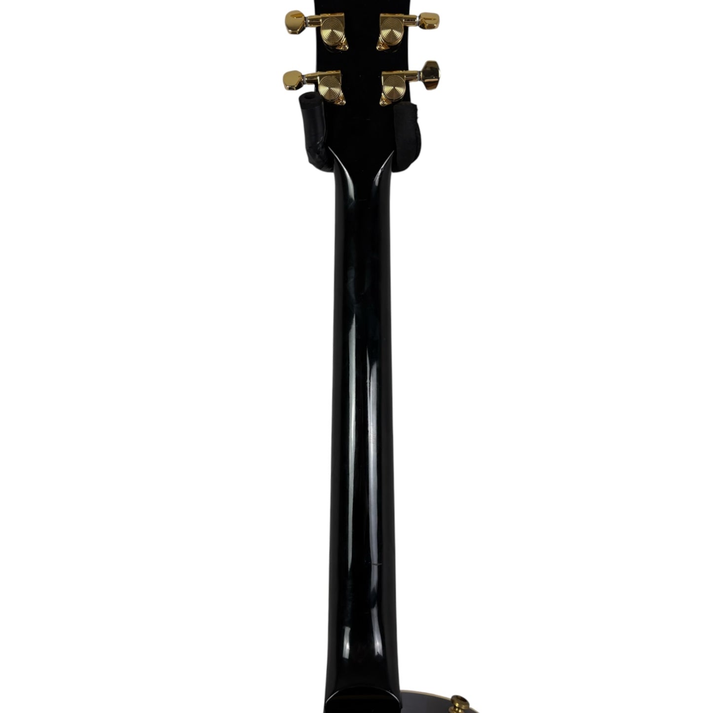 Epiphone by Gibson Japan Les Paul 1996 – ebenová