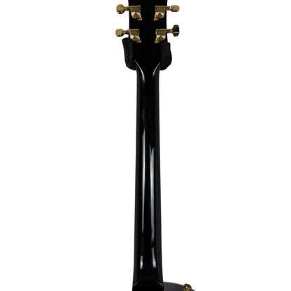 Epiphone by Gibson Japan Les Paul 1996 – ebenová