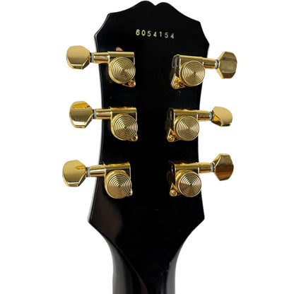 Epiphone by Gibson Japan Les Paul 1996 – ebenová
