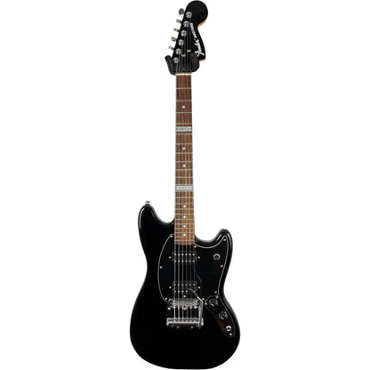 Fender Chilli Beans Moto Signature Mustang 2025 - Black