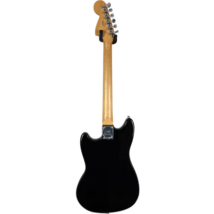 Fender Chilli Beans Moto Signature Mustang 2025 - Black