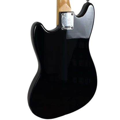 Fender Chilli Beans Moto Signature Mustang 2025 - Black