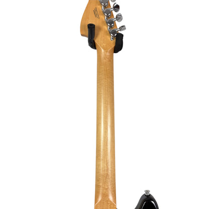 Fender Chilli Beans Moto Signature Mustang 2025 - Black