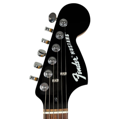 Fender Chilli Beans Moto Signature Mustang 2025 - Black