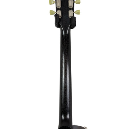 Gibson Les Paul Studio Faded 2016 – saténově ebenová
