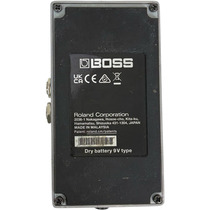 BOSS NS-2 ノイズサプレッサー・エフェクターペダル