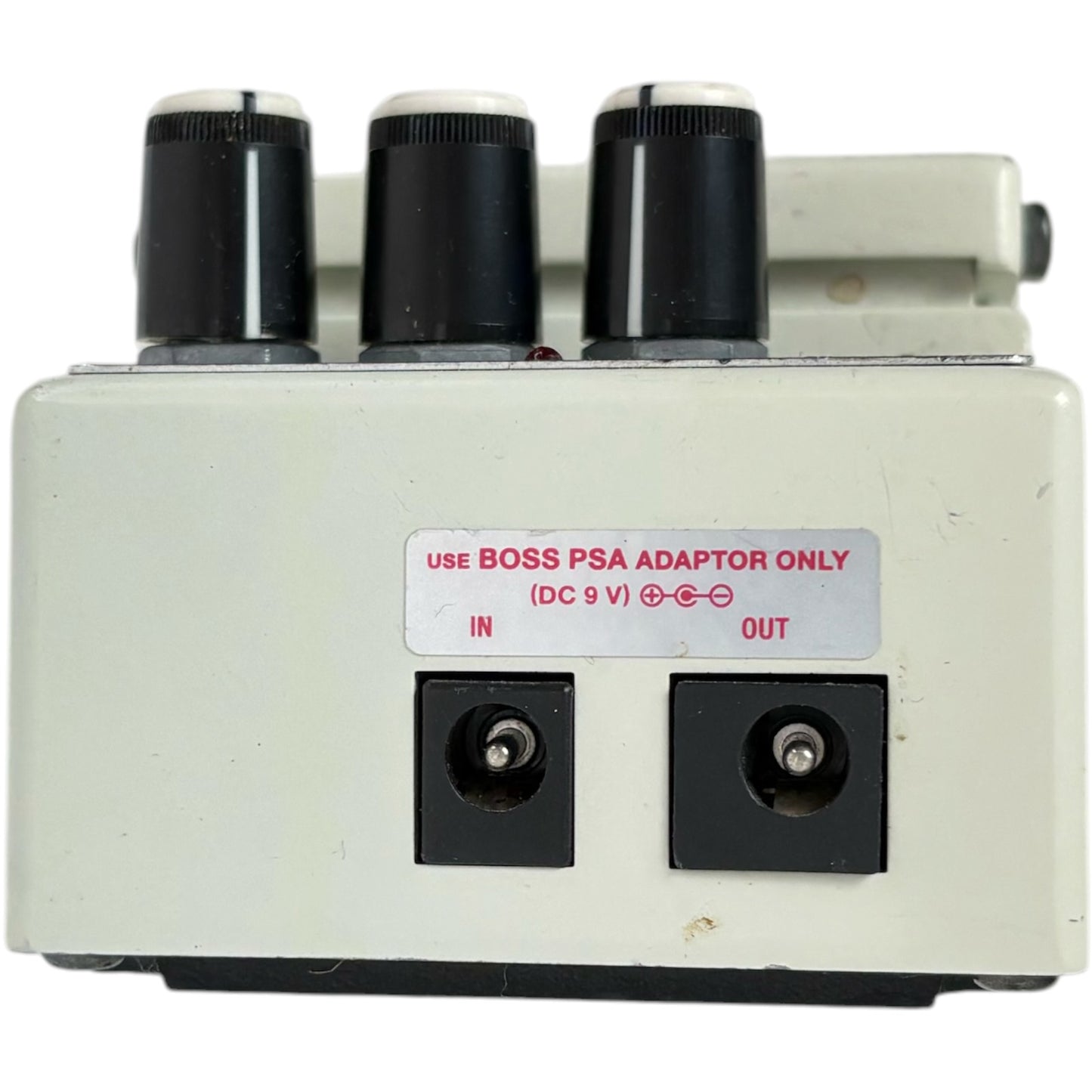 BOSS NS-2 ノイズサプレッサー・エフェクターペダル