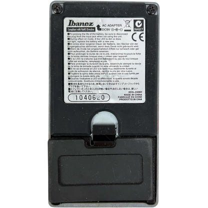 Ibanez JD-9 ジェットドライバー・エフェクターペダル