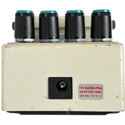 BOSS DD-7 デジタルディレイ・エフェクターペダル