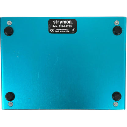 Strymon USA BigSky Effect Pedal