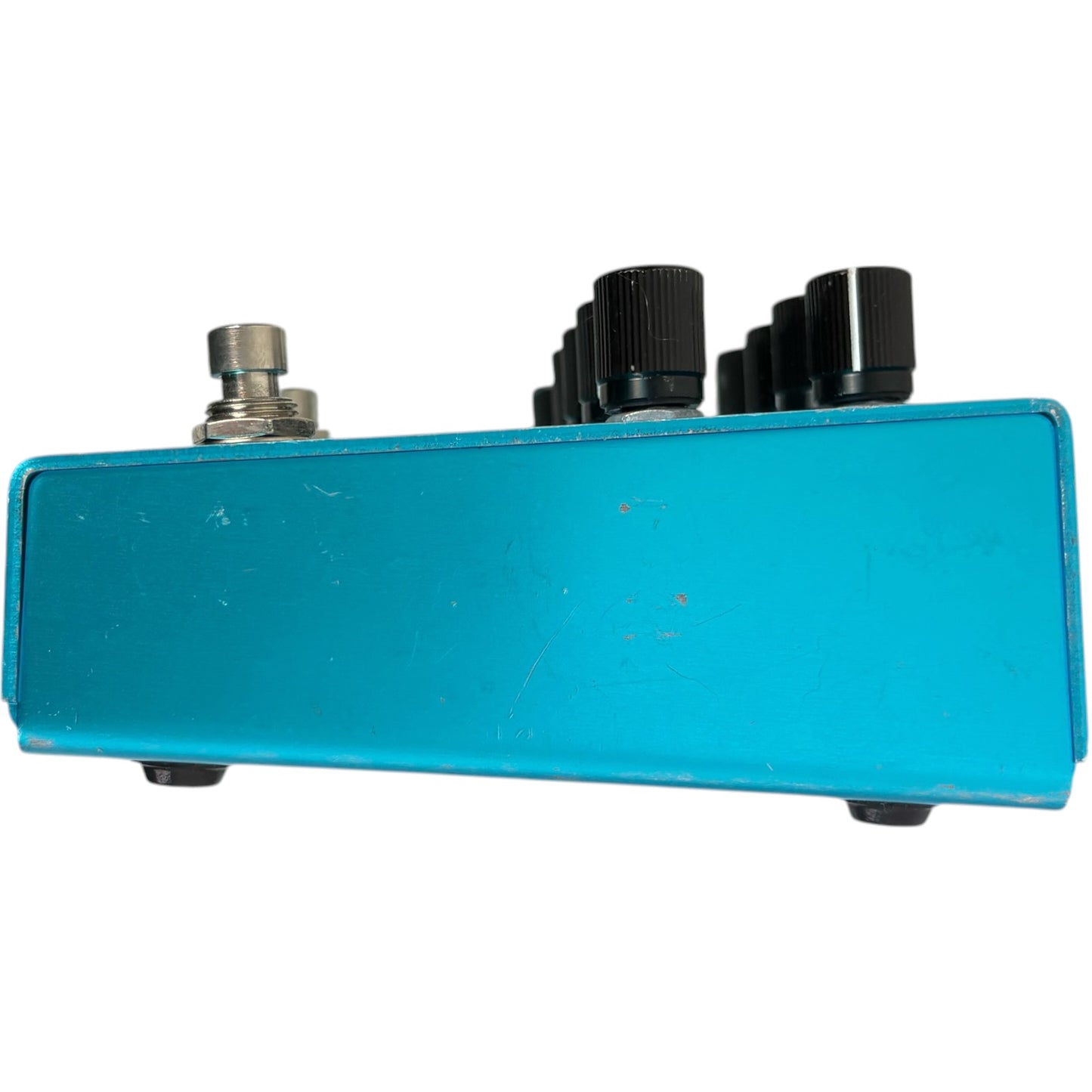 Strymon USA BigSky Effect Pedal