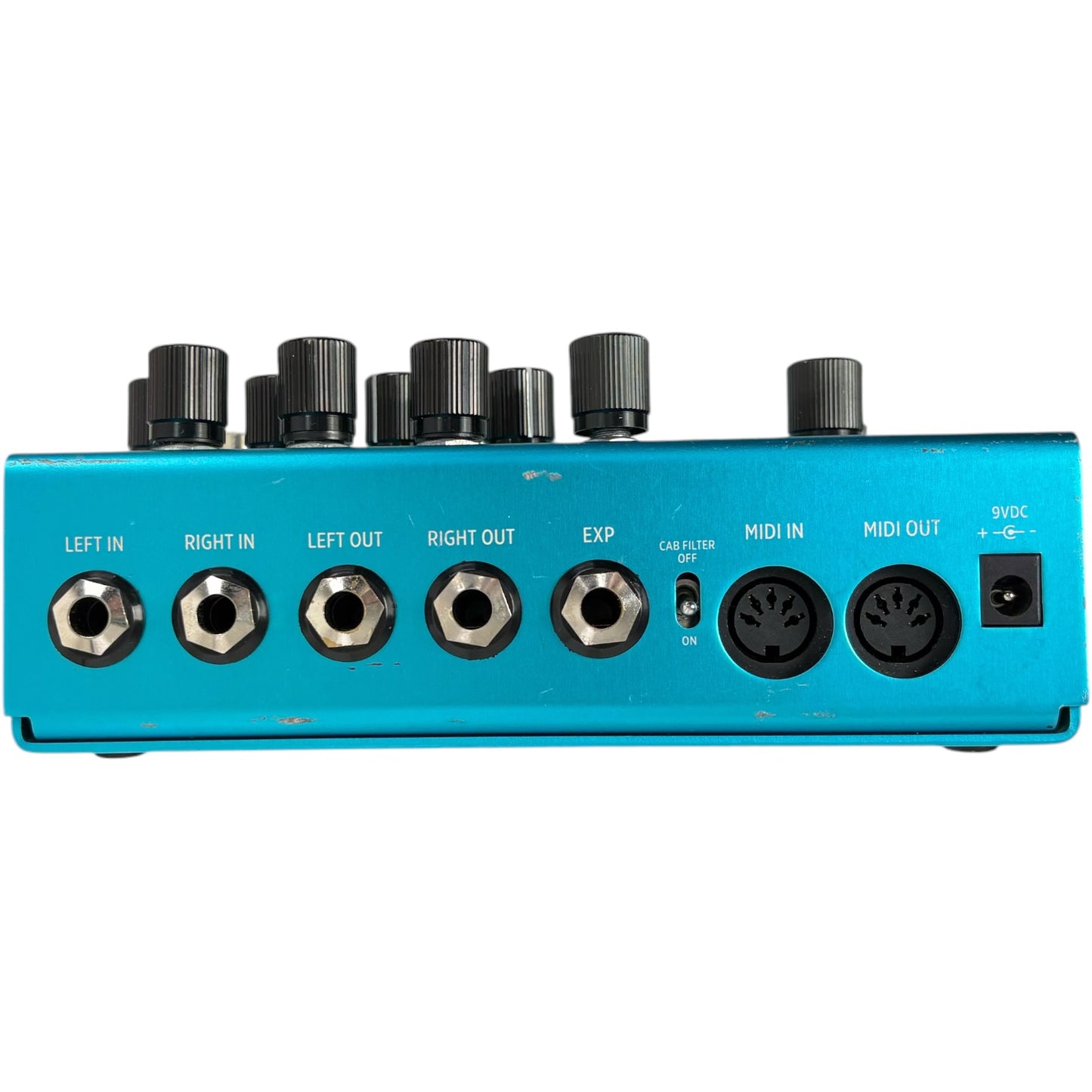 Strymon USA BigSky Effect Pedal