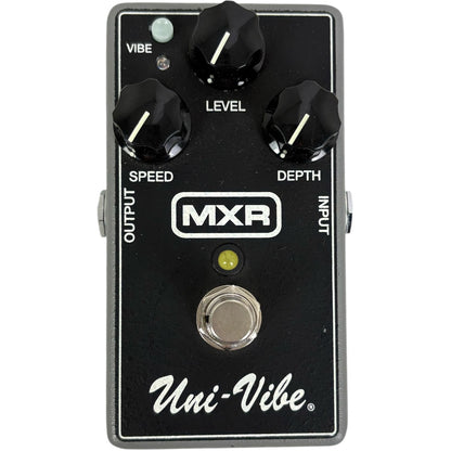 MXR M68 Uni-Vibe Effect Pedal