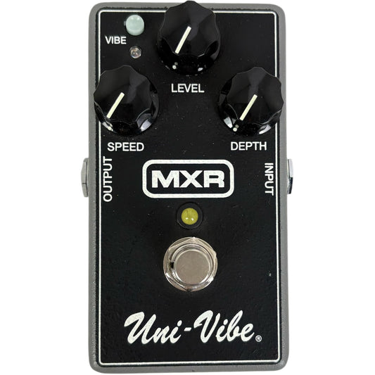 MXR M68 Uni-Vibe Effect Pedal