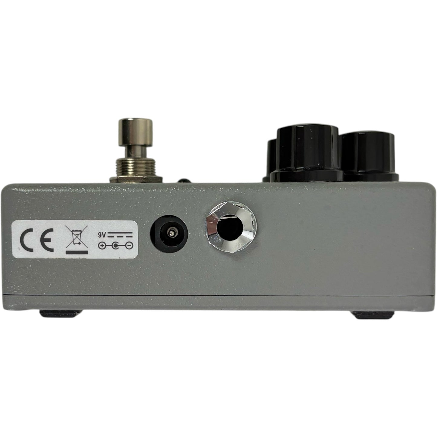 MXR M68 Uni-Vibe Effect Pedal