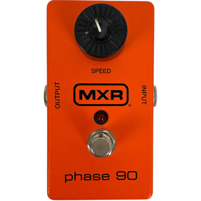 MXR M101 Phase 90 Effect Pedal
